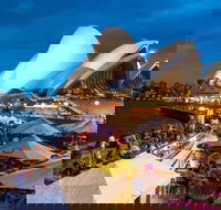 Opera Bar - Rental Cars