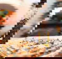 Pizzeria Romana - Rental Cars