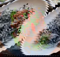 Royal Albert Hotel - Rental Cars