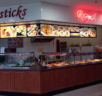 Royal Chopsticks - Rental Cars