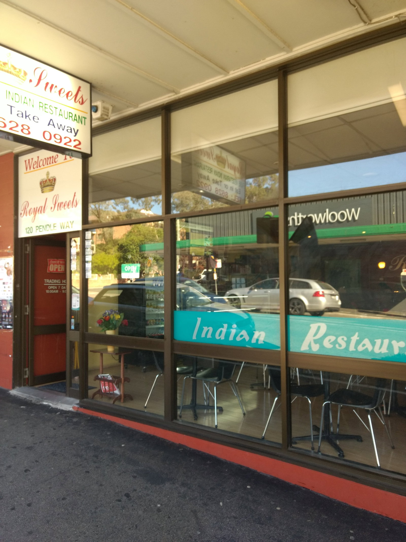 Mays Hill NSW Rental Cars