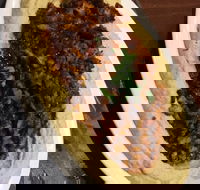 Sammy's Lebanese Restaurant - Brighton-Le-Sands - Rental Cars