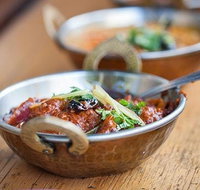 Selvi's Curry House and Garden Restaurant - Rental Cars