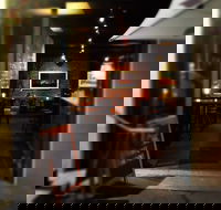 Shirt Bar - Sussex Lane - Rental Cars