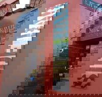 Side Bar - Rental Cars