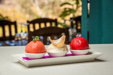Skillogalee Winery & Restaurant - Rental Cars 1