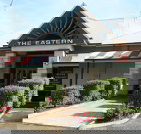 South Eastern Hotel - Rental Cars