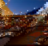 The Taphouse - Rental Cars