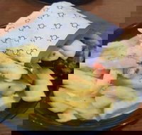 The Hellenic - Brighton-Le-Sands - Rental Cars