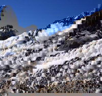 The Keller - Rental Cars