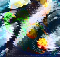 Truffles Patisserie - Rental Cars