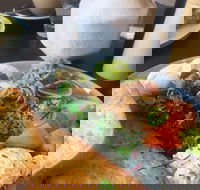 Warren  Holt - Rental Cars