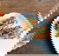 Wings and Tins - Rental Cars