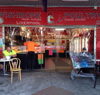 Wishbone Poultry - Rental Cars
