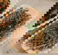 Yummy Pepper House - Haymarket - Rental Cars