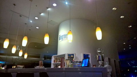 6 Degrees Bar & Lounge - Rental Cars 0
