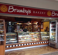 Brumby's - Kenmore - Rental Cars