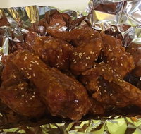 Chicken Zone West Ryde - West Ryde - Rental Cars