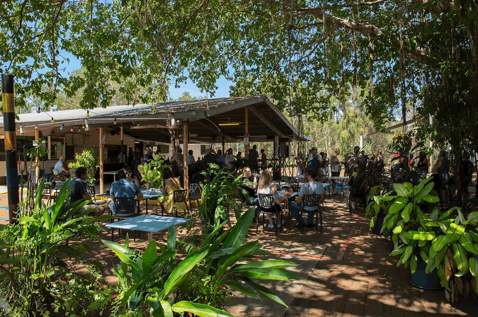 East Arm NT Rental Cars