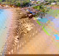 Darwin Trailer Boat Club - Rental Cars