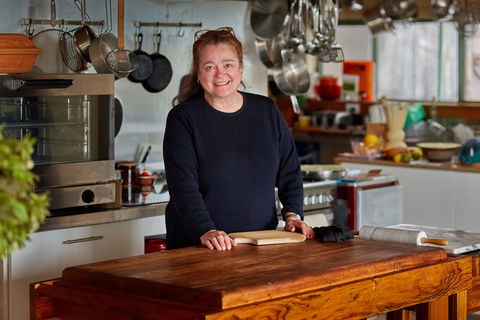 Flinders Island Gourmet Retreat At Cooma House Cooking School - Rental Cars 0