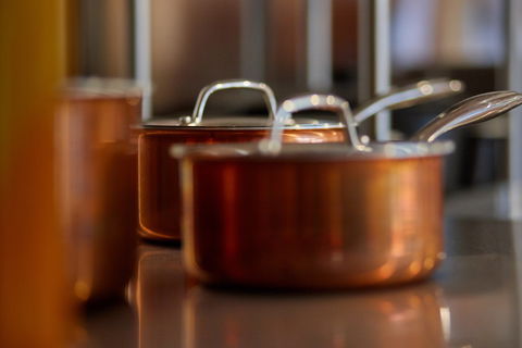 Flinders Island Gourmet Retreat At Cooma House Cooking School - Rental Cars 2