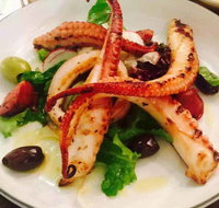 Fourth Fish Cafe and Restaurant - Lane Cove - Rental Cars