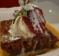 Frank's Ristorante - Rental Cars