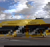 Giallo Espresso - Rental Cars