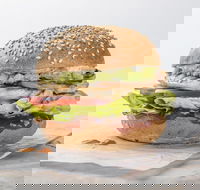 Grill'd - Highpoint - Maribyrnong - Rental Cars