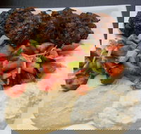 Hasir Kebabs - Rental Cars