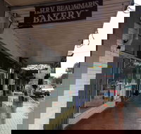 H.R.V. Beaumaris Bakery - Rental Cars