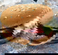 Hungry Jack's - Karawara - Rental Cars