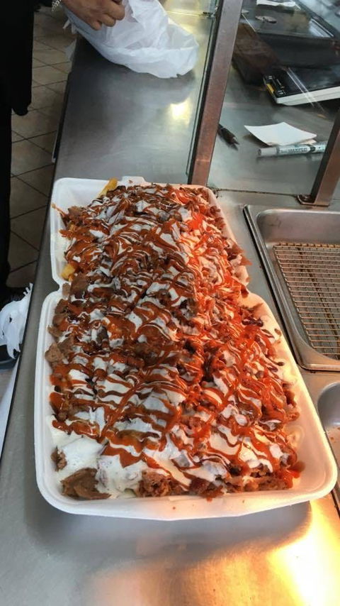Jimmyz Kebabs - Clayton - Rental Cars 0