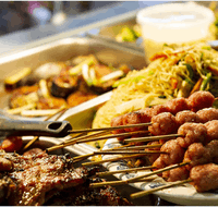 J Sushi Cafe - Rental Cars