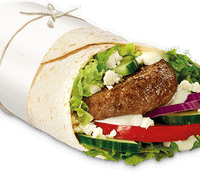 McDonald's - Aitkenvale - Rental Cars