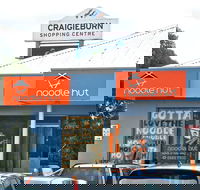 Noodle Hut - Craigieburn - Rental Cars