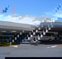 Norfolk Bistro at Yamba Bowling Club - Rental Cars