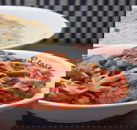 Pastacup - Jindalee - Rental Cars