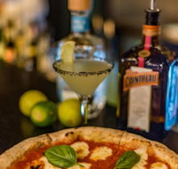 Pizzeria Violetta - Kenmore - Rental Cars