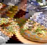 Pizza Capers - Noosa Heads - Rental Cars