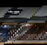 Plum Valley Malaysian Restaurant - Rental Cars