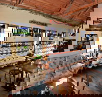 Purple Possum Wholefoods and Cafe - Rental Cars