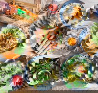 Saigon Street Eats - Fitzroy - Rental Cars