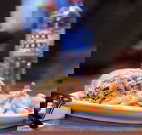 Salsas Fresh Mex Grill - Frankston - Rental Cars
