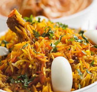 Swagath Grand Indian Restaurant and Bar - Rental Cars