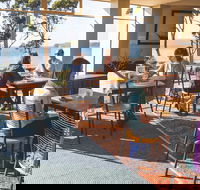 Tesso's Cafe and Bistro - Rental Cars