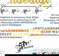 Waya - Rental Cars