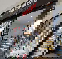 Yarrabilba Bakery - Rental Cars