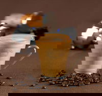 Zarraffa's Coffee - Springwood - Rental Cars